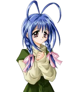 絵里花