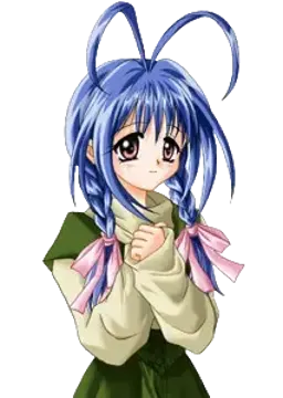 絵里花