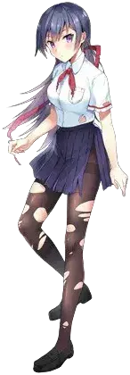 秋月かなめ