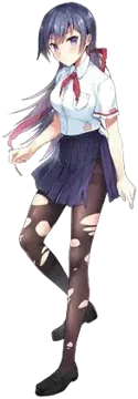 秋月かなめ