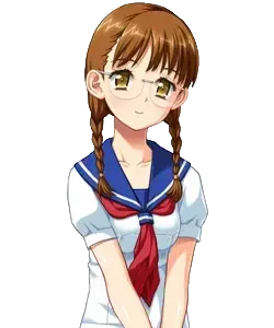 茅野弓実
