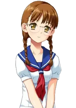 茅野弓実