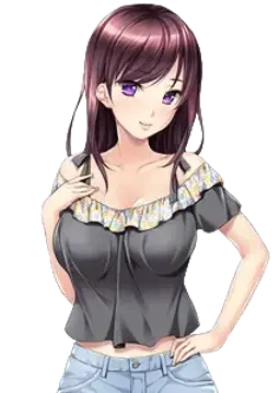 麻川 美遥