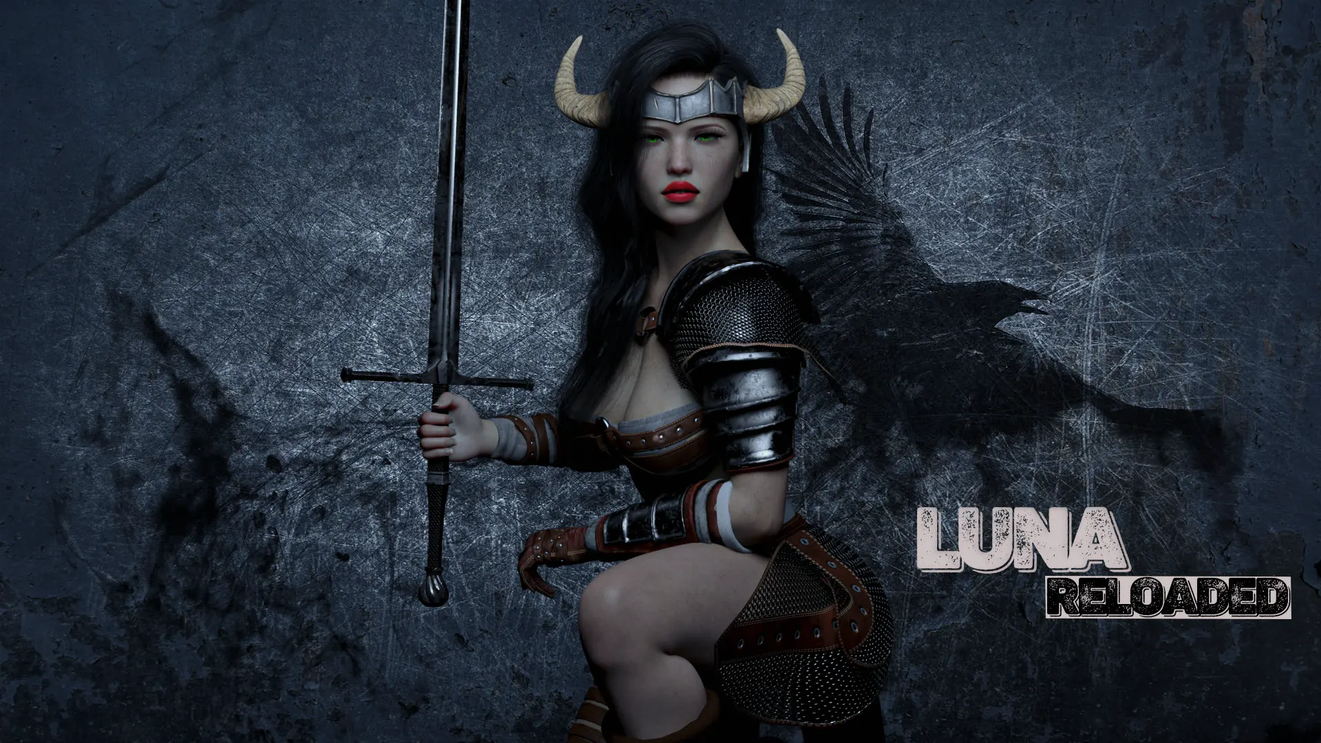 Luna Reloaded
