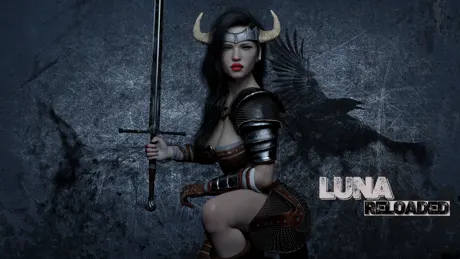 Luna Reloaded