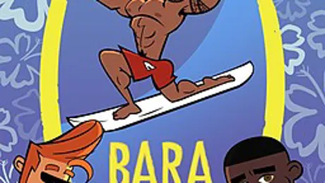 Bara Boarders