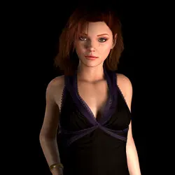 Abigail
