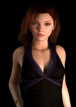 Abigail