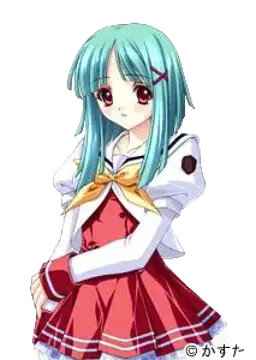 此花詠美
