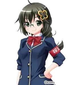 伏見 摩子