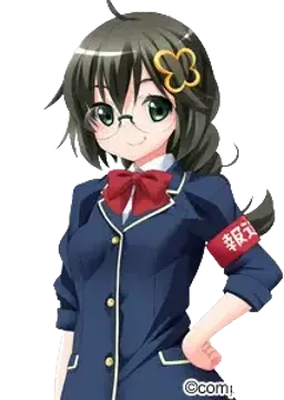 伏見 摩子