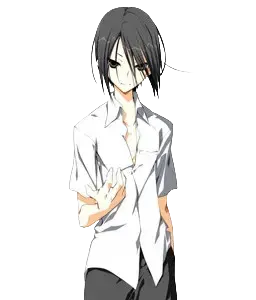 悠木皆守