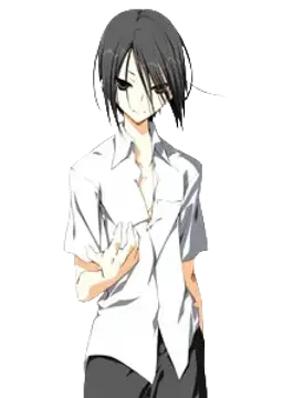 悠木皆守
