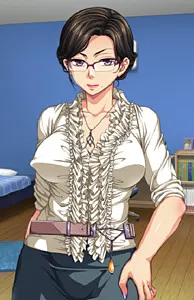 松波香织