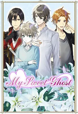 My Sweet Ghost