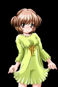 酸漿 美沙緒