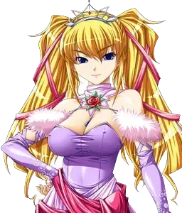 フレイア・ド・リコルナ