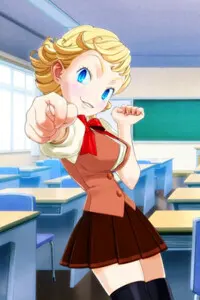 栗田 弓子