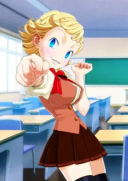 栗田 弓子