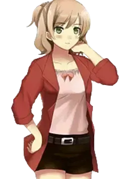 Mayumi