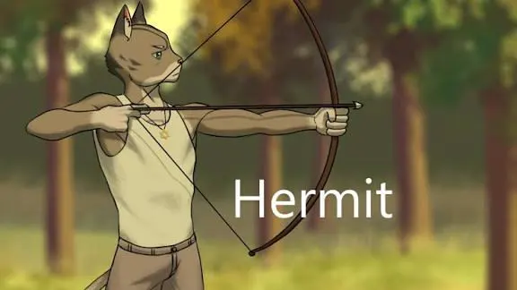 Hermit