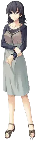興本 真知
