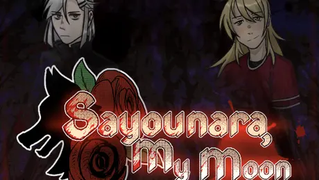 Sayounara, My Moon