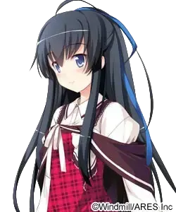 神薙 五十鈴