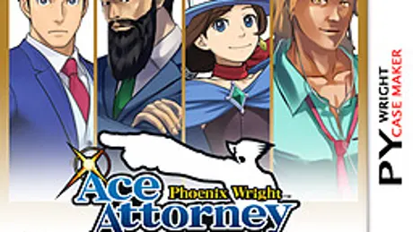 Phoenix Wright: Ace Attorney - Conflict of Interest