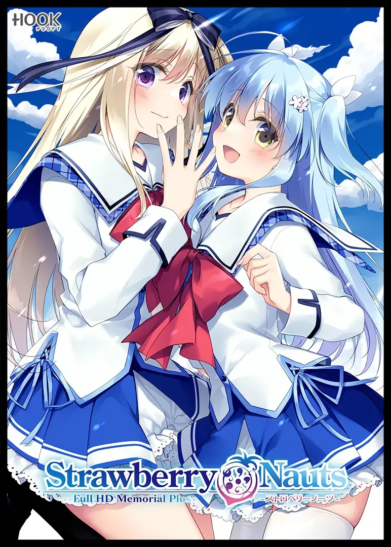 ストロベリーノーツ