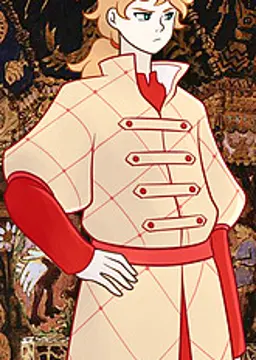 Valerian