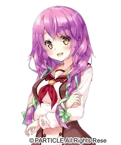 春日井美緒