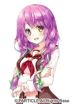春日井美緒