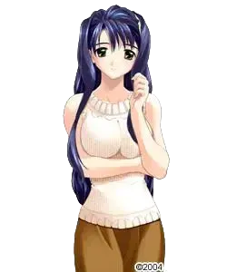遠野真奈美