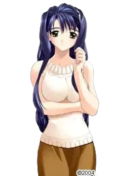 遠野真奈美