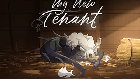 My New Tenant
