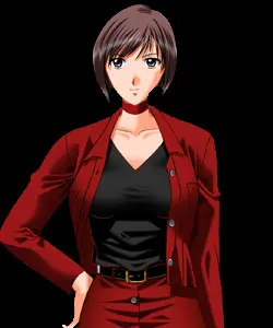 国府田 紫乃