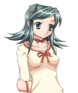 石動 菜波