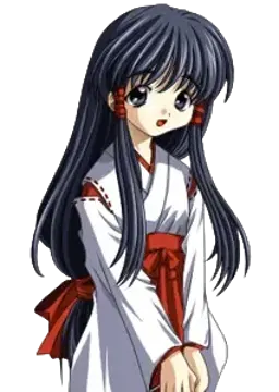 神崎 りかこ