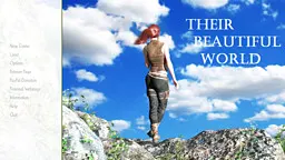 Their Beautiful World