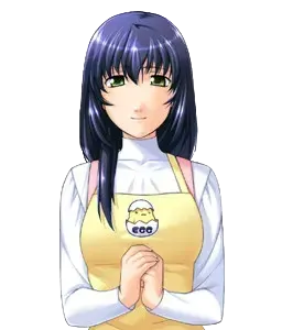 千倉 響子