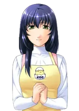 千倉 響子