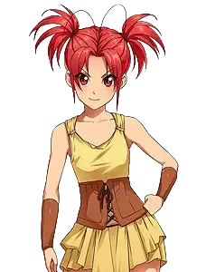 Vel Scharfe