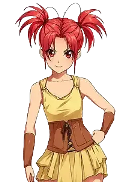 Vel Scharfe