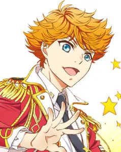 带刀凛太郎