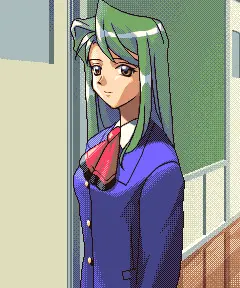 山中 恭子