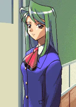 山中 恭子