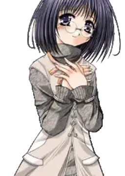 朝川 美琉