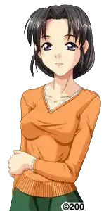 笹岡 朋美