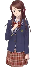 雪村命